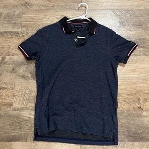 Tommy Hilfiger Slim Fit Polo Shirt